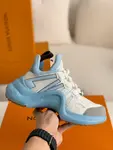 L*V Archlight Sneaker