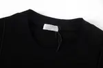 2025 New Embroidery T-shirt