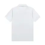 Warhorse Embroidery Polo Shirt