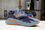 YEEZY BOOST 700 'CARBON BLUE'