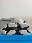 Adidas X BLCG Triple S Sneakers
