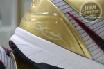 Nike Zoom Kobe 4 Protro "Gold Medal"