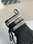 D*OR D-Major black women's boots