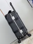 GUCCI suitcase/trolley case F902 retro size 20 inches