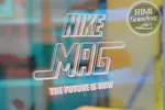 Nike Air MAG back to the future 2016