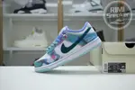Futura Laboratories x Nike Dunk SB