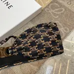 CELINE new elegant style old flower series bikini