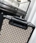 GUCCI Luggage/Trolley Case Vintage Size 20 Inch