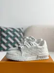 L*V TRAINER SNEAKERS