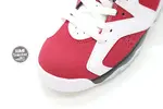 AIR JORDAN 6 RETRO OG 'CARMINE' 2021