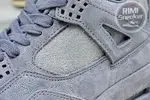 Jordan Air Jordan 4 retro kaws