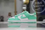 DUNK LOW GREEN GLOW