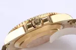 ROLEX Submariner Automatic mechanical movement 300-meter water resistance Men's watch  40mm