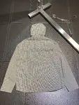 Hermès reversible jacket