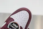 NIKE DUNK LOW BORDEAUX