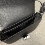 Dior Mini Saddle Messenger Bag with Flap