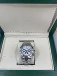 Rolex Trithong had his own Cal.4130