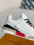 L*V TRAINER SNEAKERS