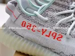 YEEZY BOOST 350 V2 'BLUE TINT'