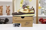 TRAVIS SCOTT NIKE AIR MAX 1 READY