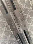 GUCCI Luggage/Trolley Case Vintage Size 20 Inch