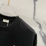 Simple Print T Shirt