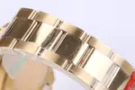 ROLEX Submariner Automatic mechanical movement 300-meter water resistance Men's watch  40mm