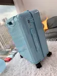 RIMOWA trolley suitcase 20 inches