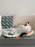 BLCG Track Sneakers