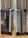 LV Trolley Case Original 38X55X21cm 061903