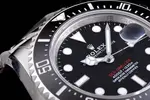 Rolex SEA-DWELLER Ghost King Series Men's Watch
