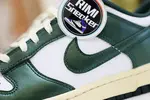 NIKE WMNS DUNK LOW 'VINTAGE GREEN'