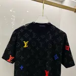 Full Color Print T Shirt