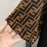 Full sleeve print T Shirt