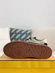 FENDI Retro Sneakers