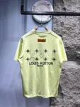 Embossed Design T Shirt