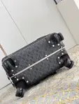GUCCI suitcase/trolley case F902 retro size 20 inches