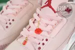 Jordan Air Jordan 3 Valentine's Day