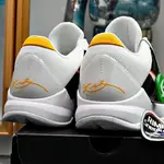 NIKE ZOOM KOBE 5 BRUCE LEE ALT