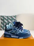 L*V RUNNER TATIC sneakers