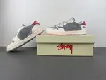 Travis Scott x Fragment Design x Jordan Air Jordan 1 Low OG SP AJ-SJ2068-130