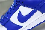 Nike Dunk Low  Kentucky