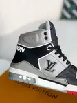 L*V TRAINER SNEAKERS