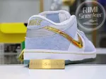 STRANGELOVE X NIKE SB DUNK LOW