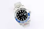 Rolex Best Oyster Constant Motion Greenwich Type 40 series