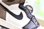 AIR JORDAN 1 RETRO HIGH OG 'DARK MOCHA'