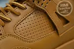 Jordan Air Jordan 4 retro ginger wheat