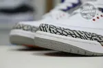 AIR JORDAN 3 RETRO 'KNICKS'