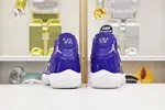 AIR JORDAN 11 ROYAL BLUE