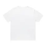 New Letters Print T Shirt